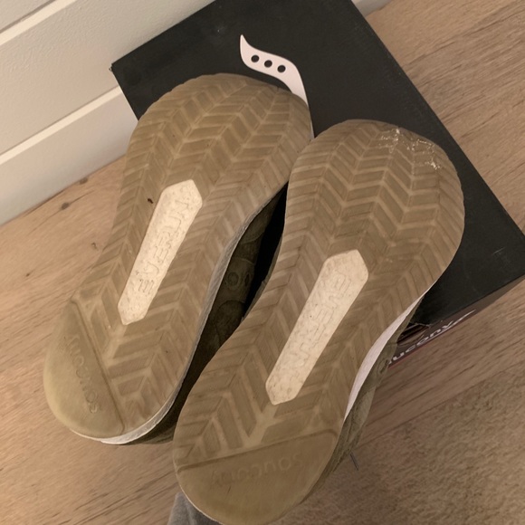 Men’s Saucony Freedom Runner - Picture 5 of 5